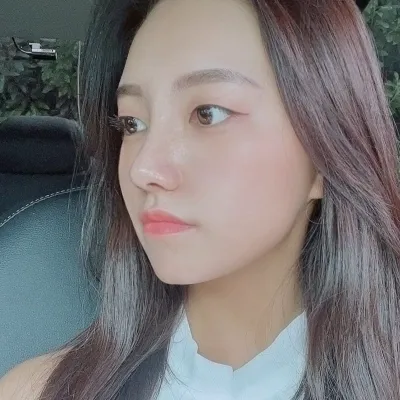 擁有充滿自然美的鼻子，朋友們都羨慕不已！