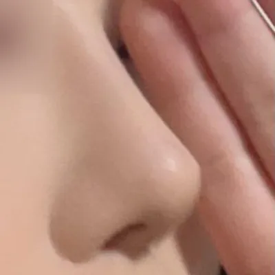 已經兩個月了～