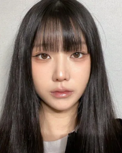 鼻子真的很重要，各位！ㅋㅋㅋㅋ