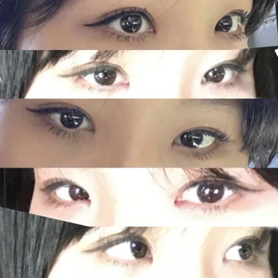 正如預期的那樣，效果很好，我很滿意，哈哈