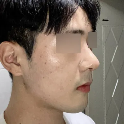 我也終於要上傳後記啦 哈哈