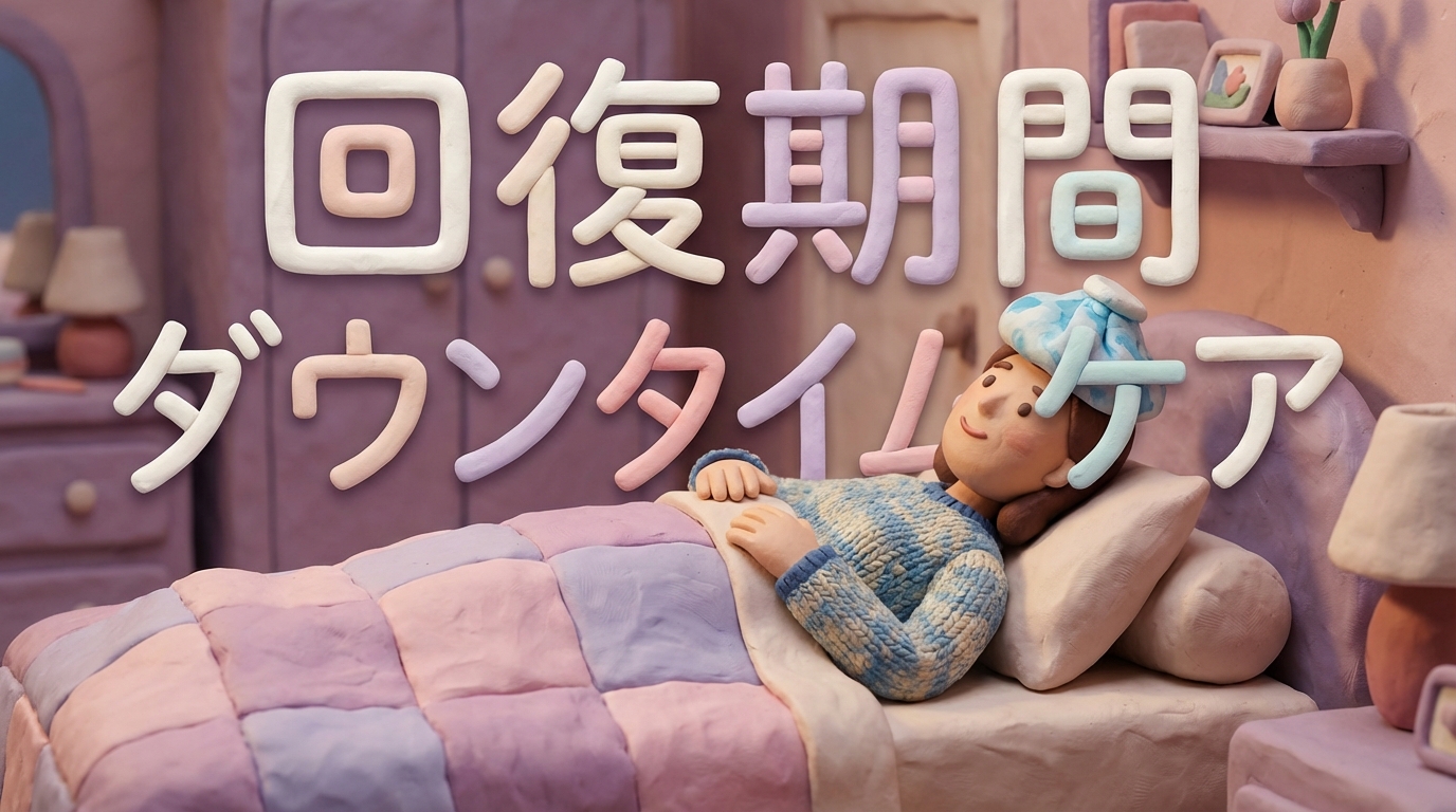 顴骨縮小術的恢復期間