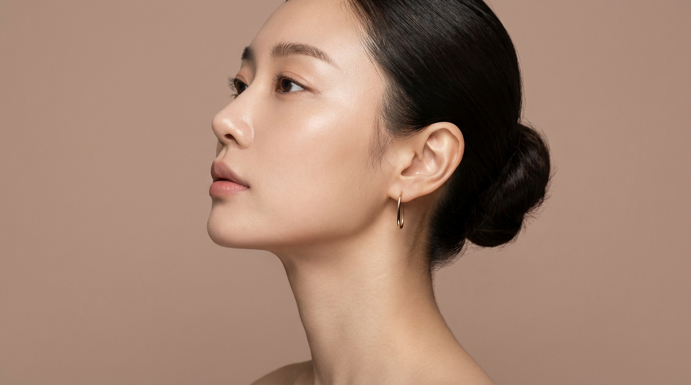 線雕拉提的施術部位