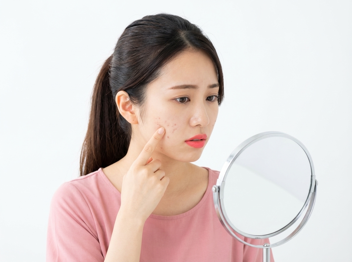 激光祛痘印真的有效嗎？ ！詳細解釋每種類型的推薦治療方法