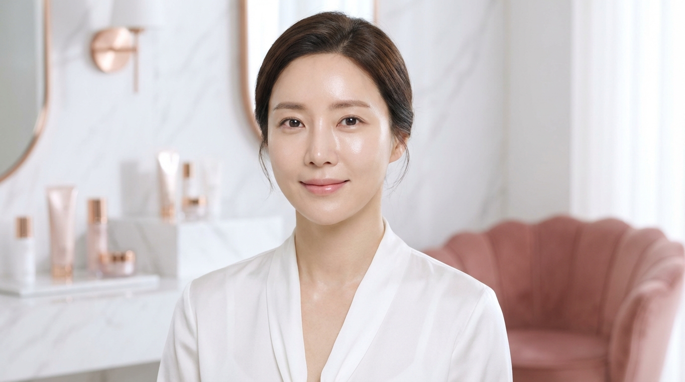 線雕拉提完全指南｜用PDO・PLLA線實現免動刀拉皮