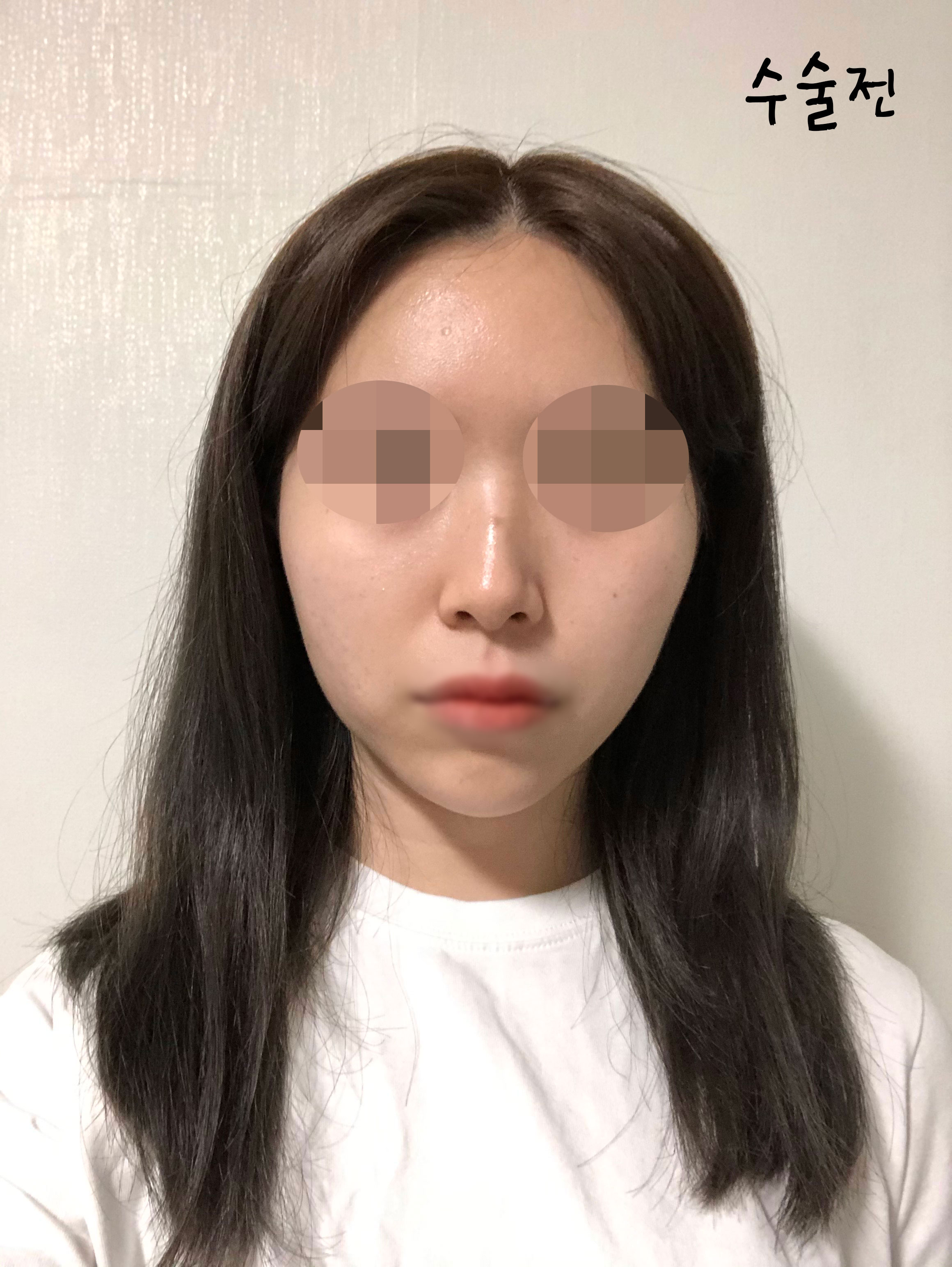 제가 광대를 했는지도 잊어버릴 정도 ㅋㅋㅋ
