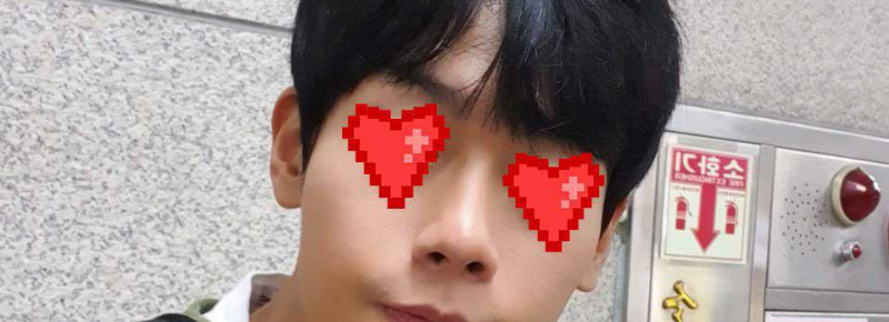 我在婕峻整形外科做了隆鼻手術！（不是再手術）