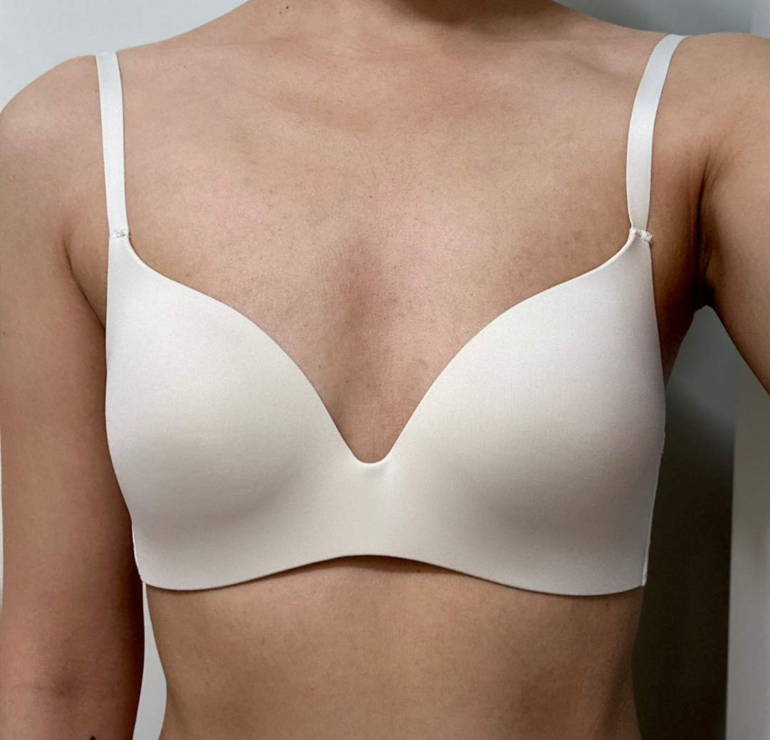 [隆胸] 呀啊 - 胸部