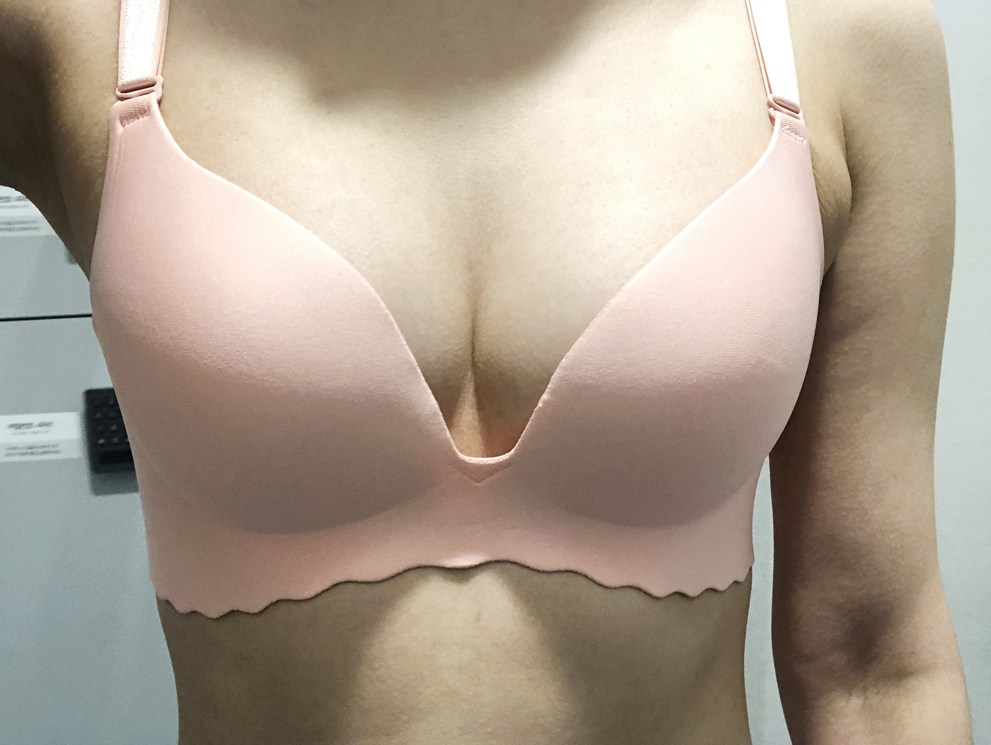 [胸部] 쥬은 - 胸部