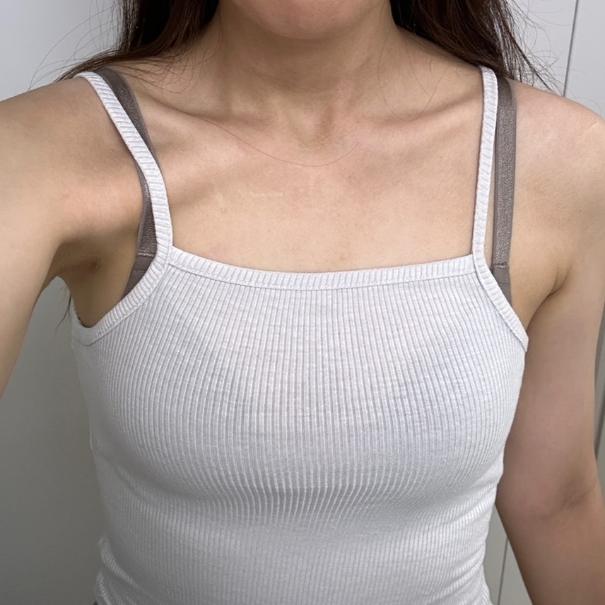 [隆胸] 權利 - 胸部