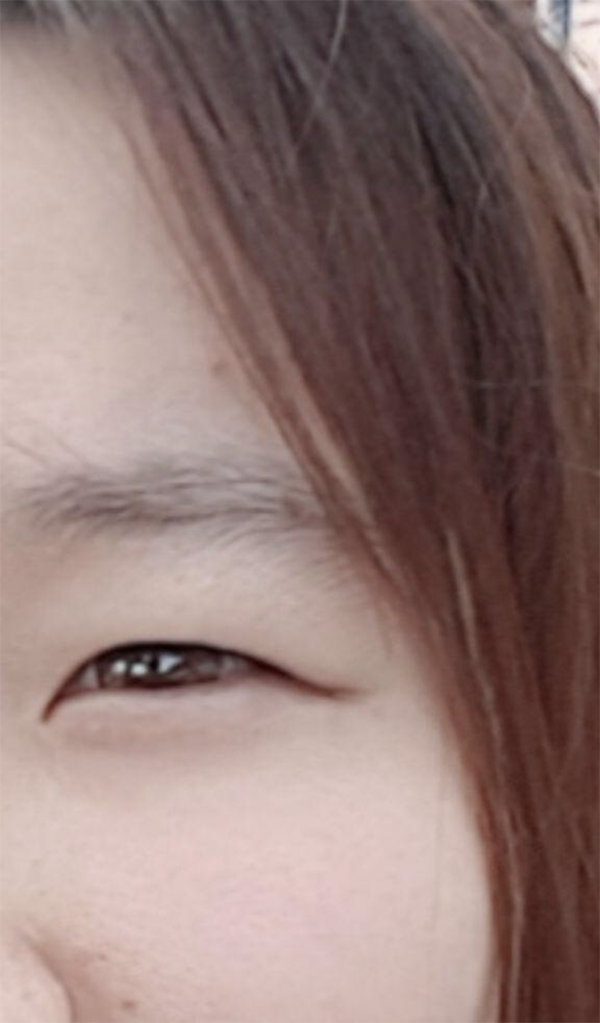 [眼睛] 호도리얌 - 眼睛