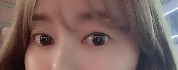 [眼部] twohyun - 眼部