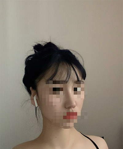 [鼻] happy1222 - 鼻