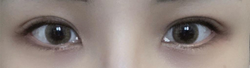 [眼睛] Trinity91 - 眼睛