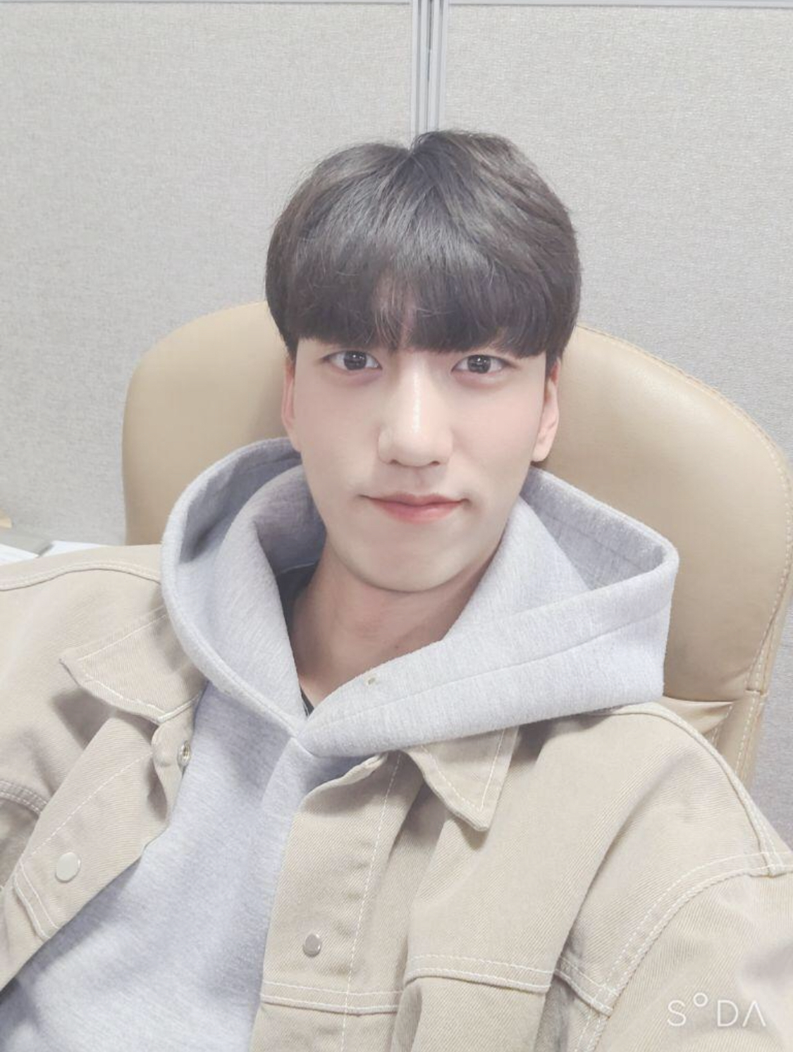 [鼻] 건우콩 - 蒜頭鼻