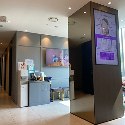 [微整] GA EUN GANI - 輪廓針