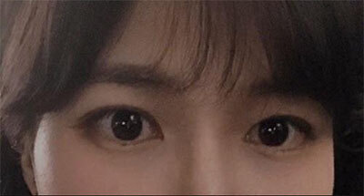 [眼睛] ROUZZ - 眼睛