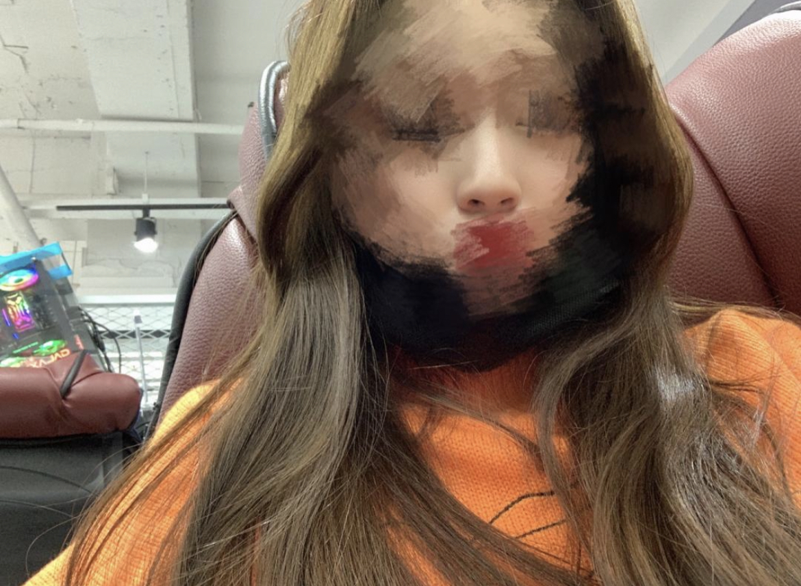 [鼻] 波妞姐姐 - 鼻