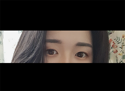 [眼睛] ㅡㅜㅠㅍㅊㅌㅋ - 雙眼皮、開眼頭/眼尾