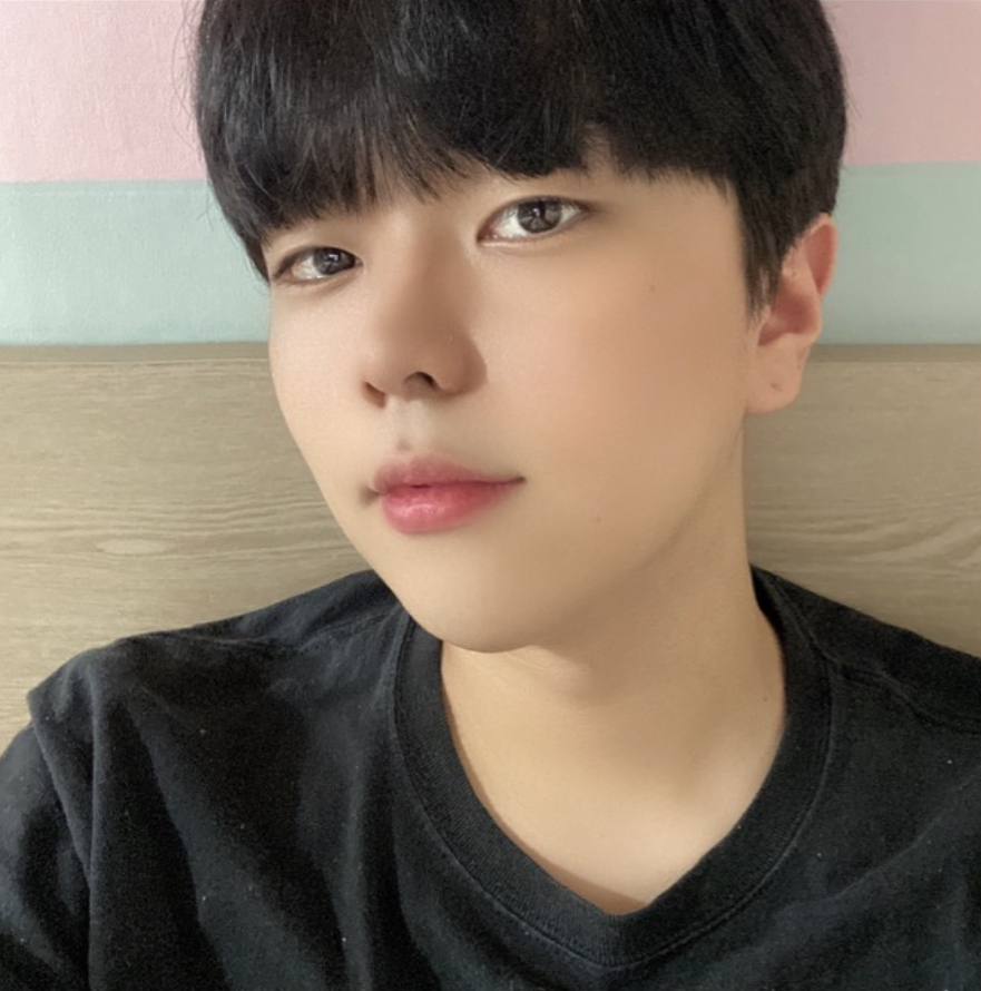 [鼻部] 거나라닏ㅇ - 鼻