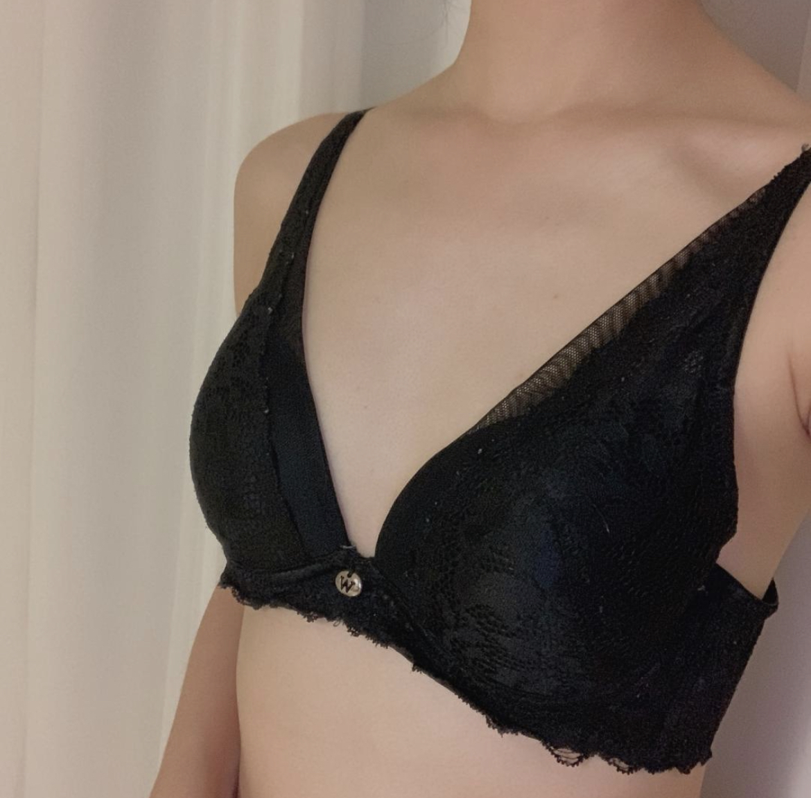 [隆胸] 蒙蒙夢雪 - 隆胸