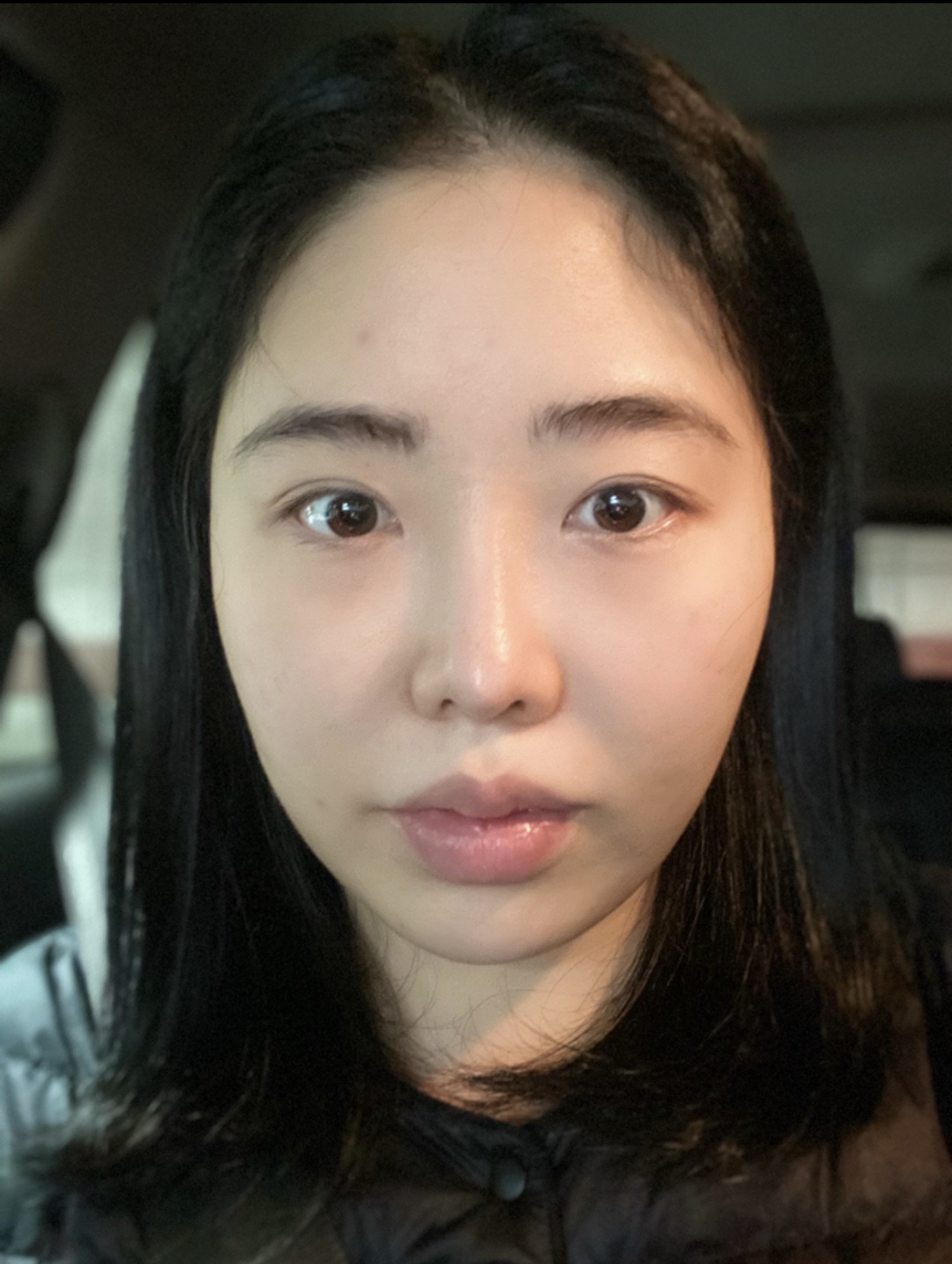 [顏面輪廓] Marshall Speaker - 輪廓三種