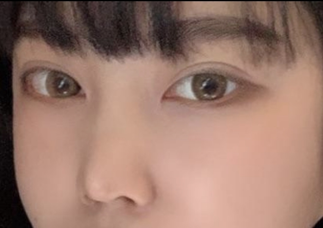 [鼻] Ba Bo Bo - 鼻