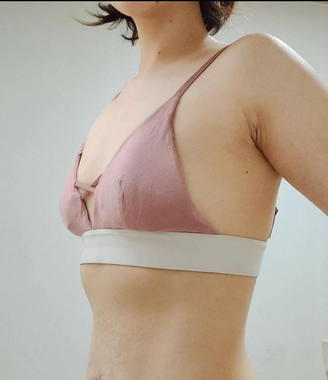 [隆胸] ㄱㅇㅎㅋㅇㄹ - 隆胸