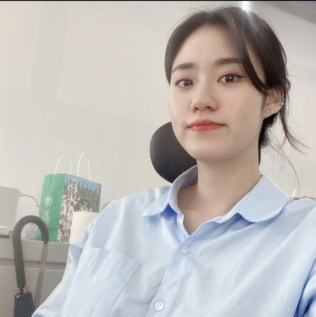 [鼻] 知뇽이유 - 鼻