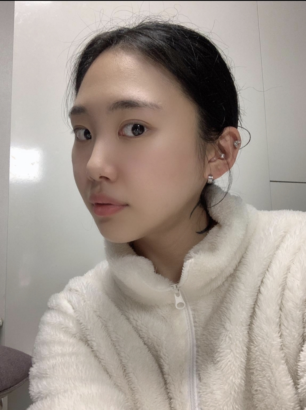 [鼻] 彬伊是最高 - 眼、鼻