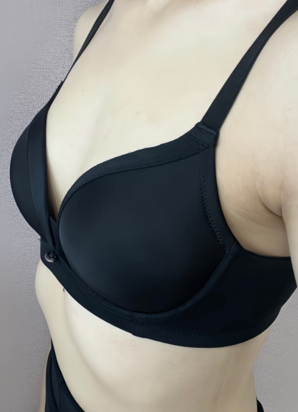 [隆胸] 콩쥐들쥐 - 胸部