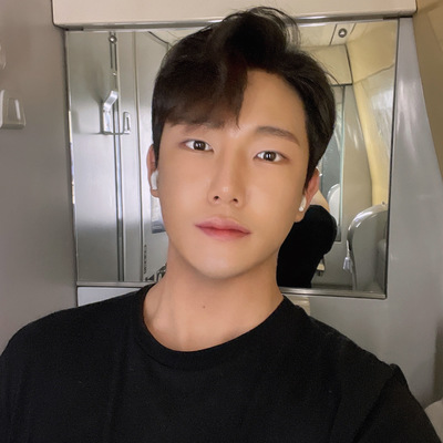 [鼻] Aiden - 眼、鼻