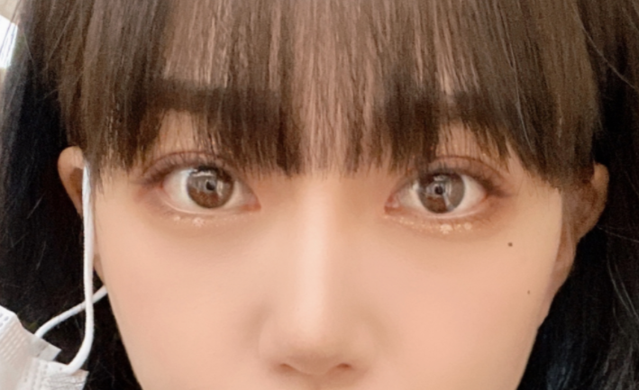 [眼睛]鼻콩 - 眼睛