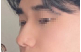 [鼻] 美味餅乾 - 鼻