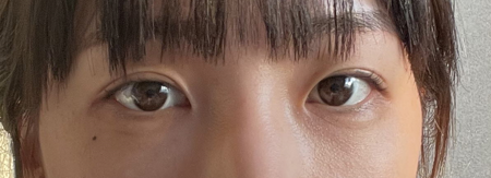 [眼睛] RubyLong - 眼睛