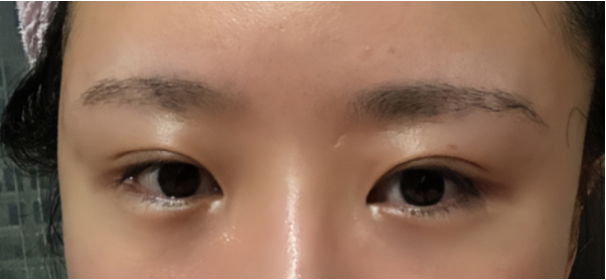 [眼睛] 黑手黨 - 眼睛