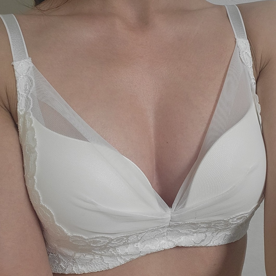 [隆胸] Love Song - 胸部