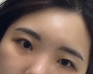 [眼睛] 뽀삐뽀삐뽀 - 眼睛