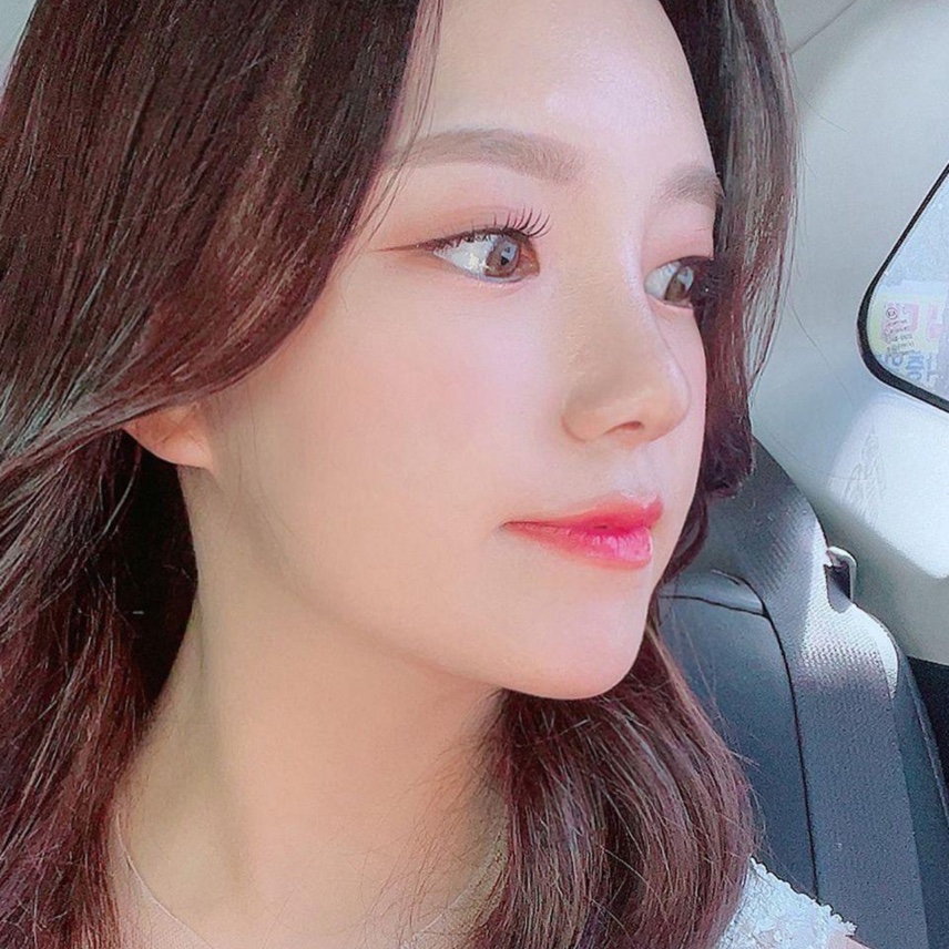 在Weavers整形外科做鼻子手術已經3個月了呢。