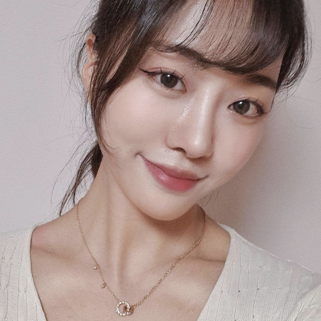 在韋伯斯整形外科做鼻部修復手術已經三個月啦！