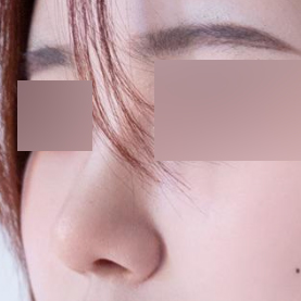 如果對鼻子有顧慮，我強烈推薦~