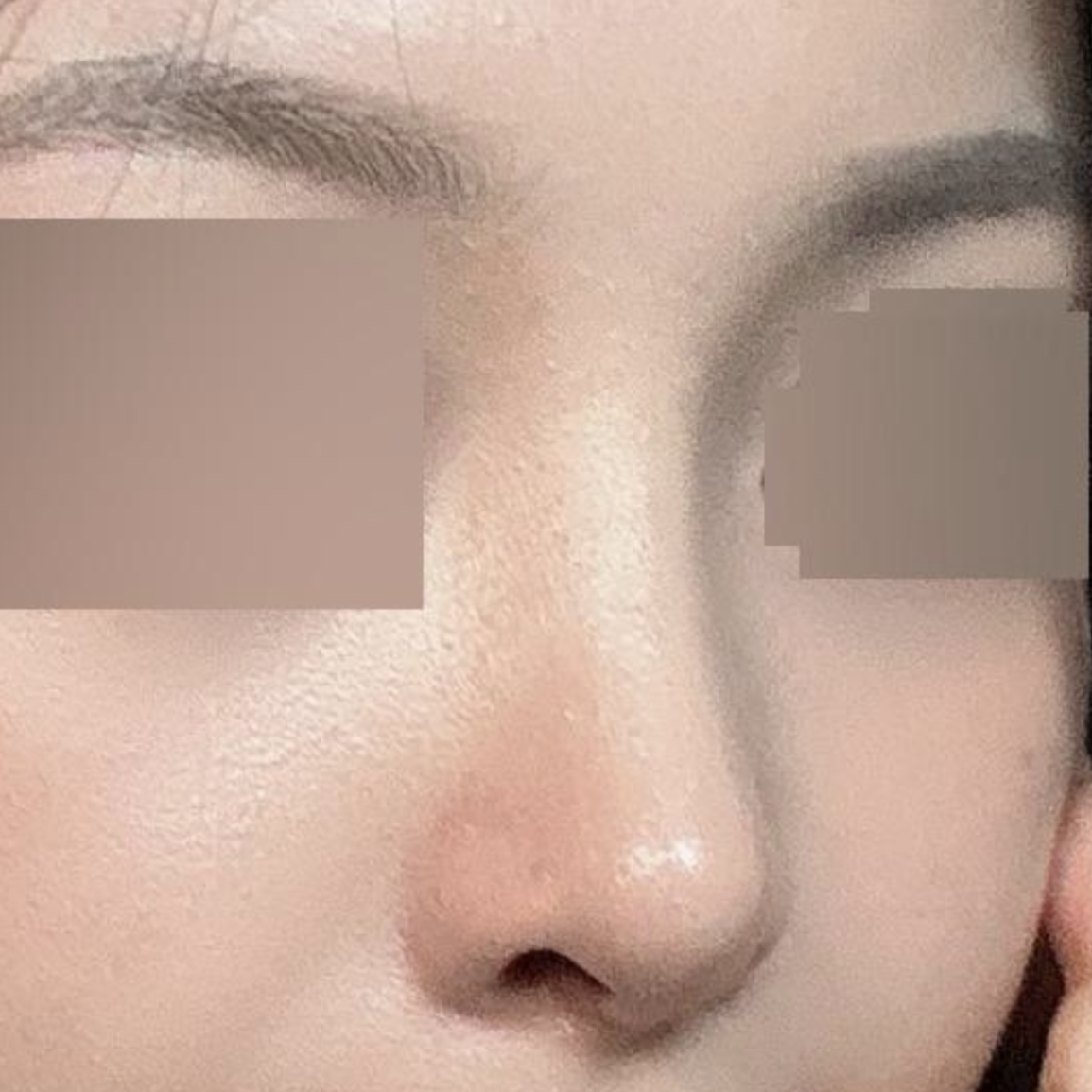 現在是第二個月。