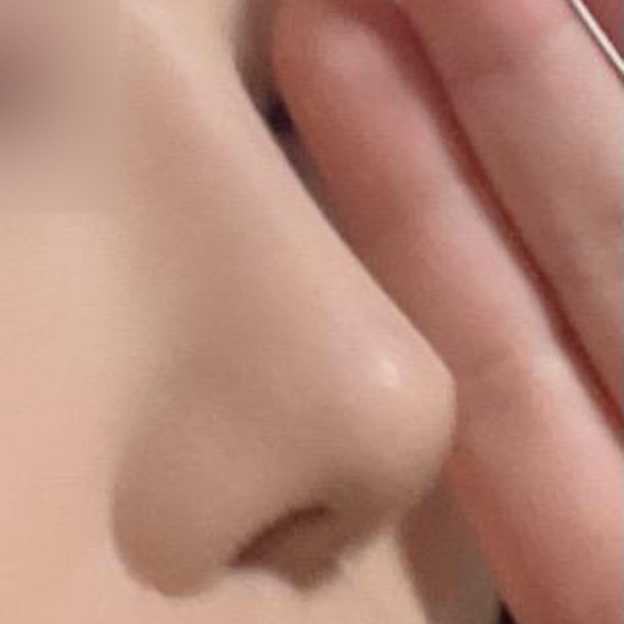 已經兩個月了～