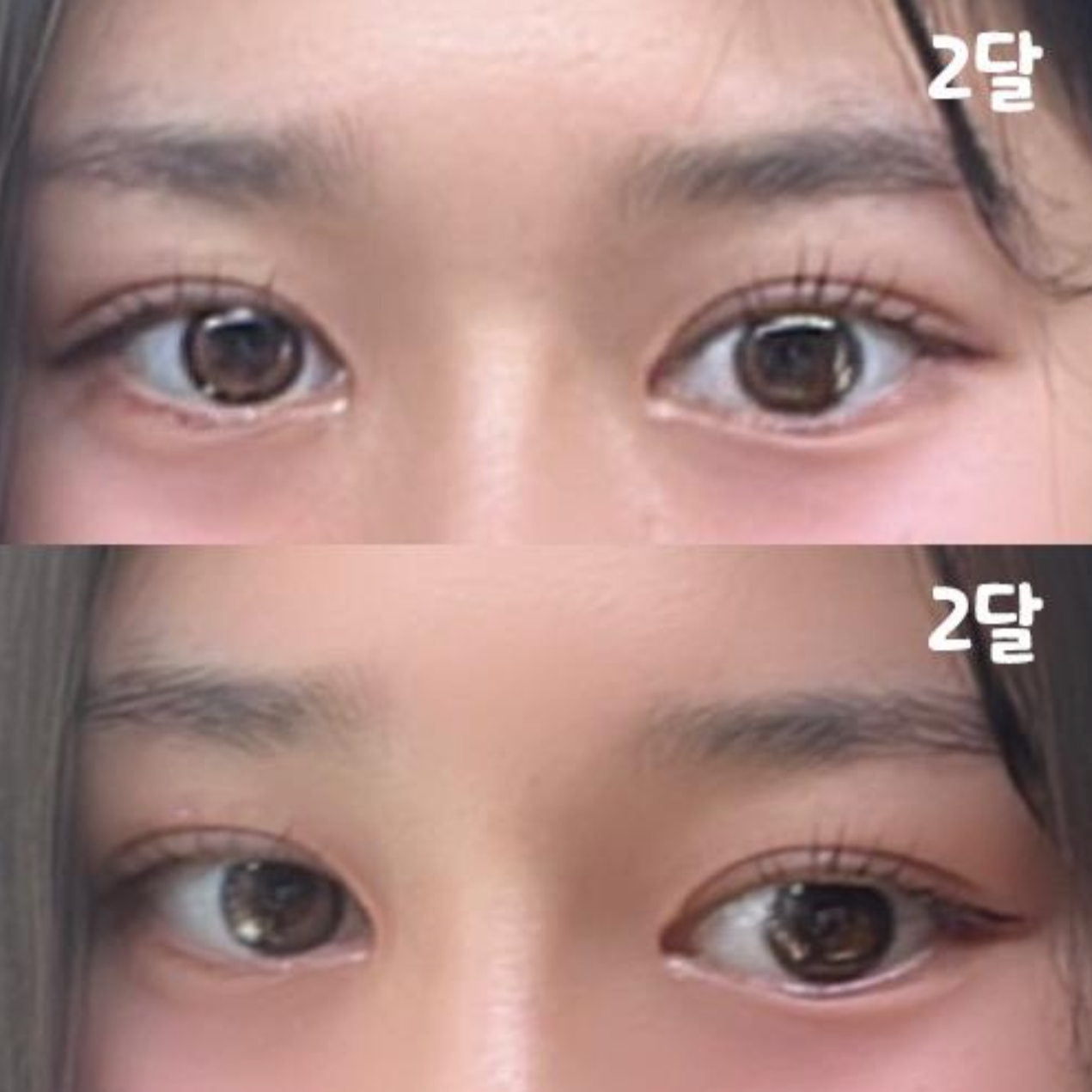 變得非常漂亮，簡直認不出來了。