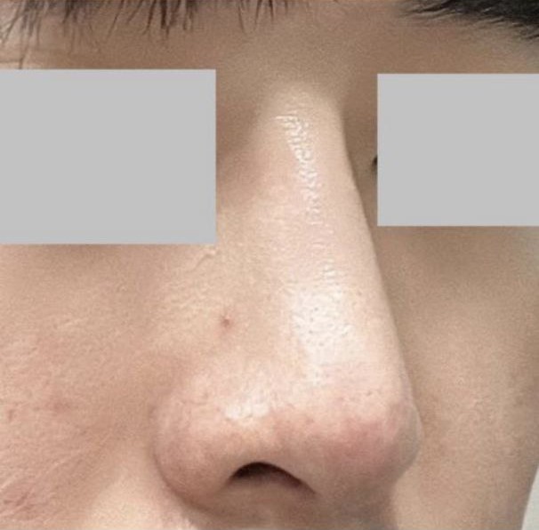 我想要自然的，結果非常符合我的要求