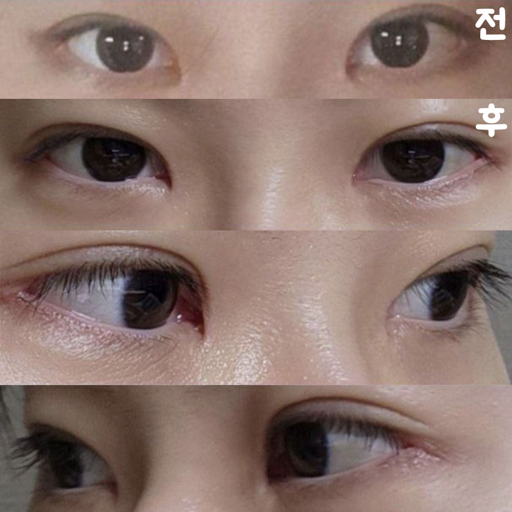 感覺更清爽，不再沉悶，非常滿意！