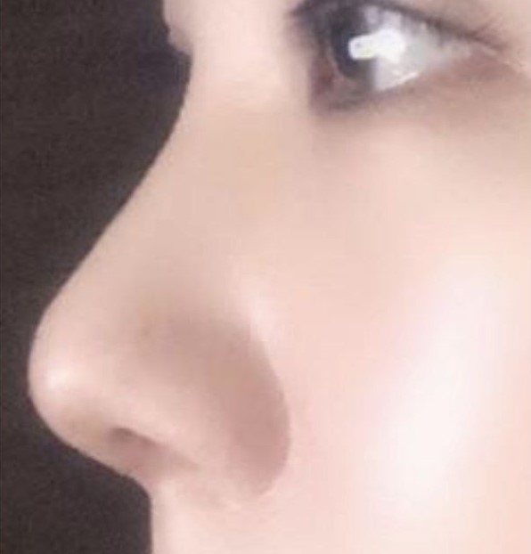 我認為我做得很好，並且很滿意！