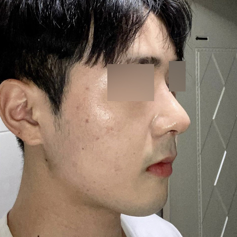 我也終於要上傳後記啦 哈哈