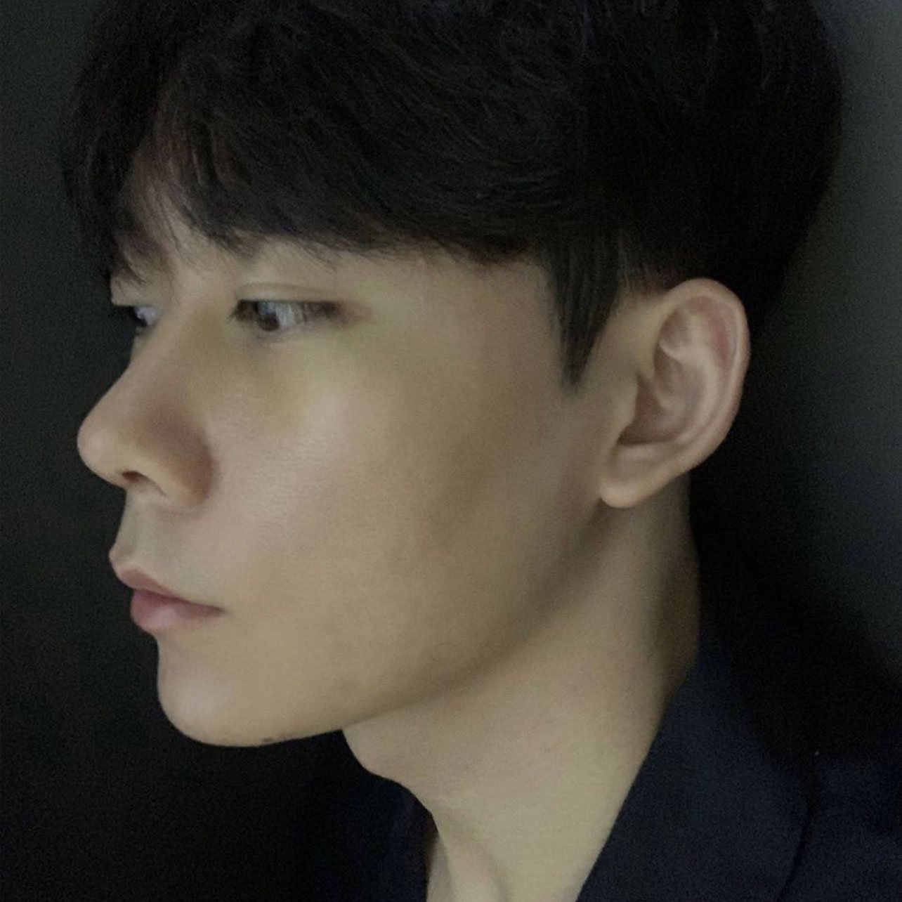 鼻部手術後第一週的感想