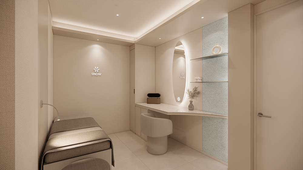 雪之院 - 照片 2